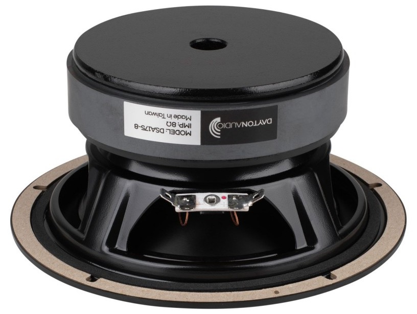 Dayton Audio DSA175-8 Woofer