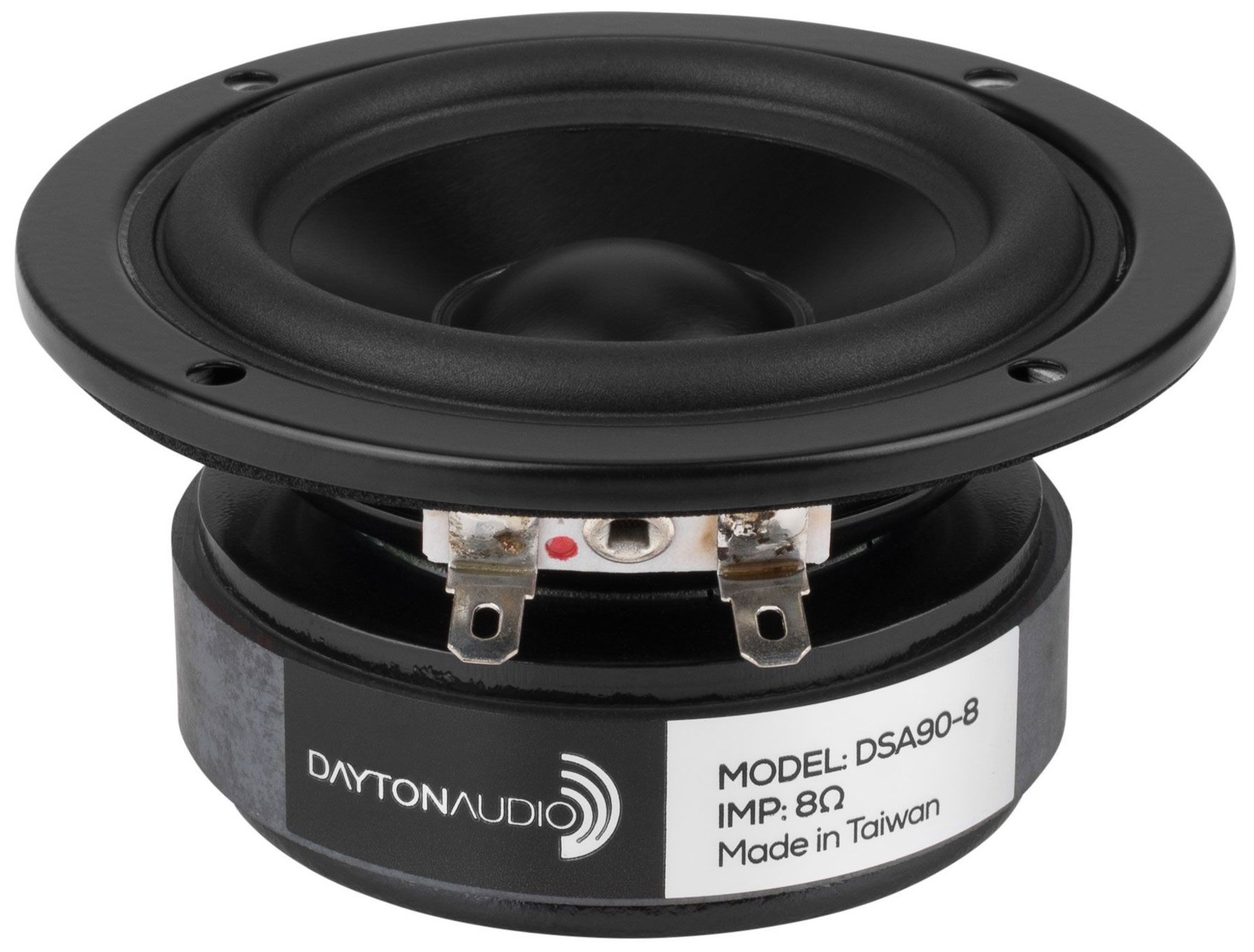 Dayton Audio DSA90-8 Full-range