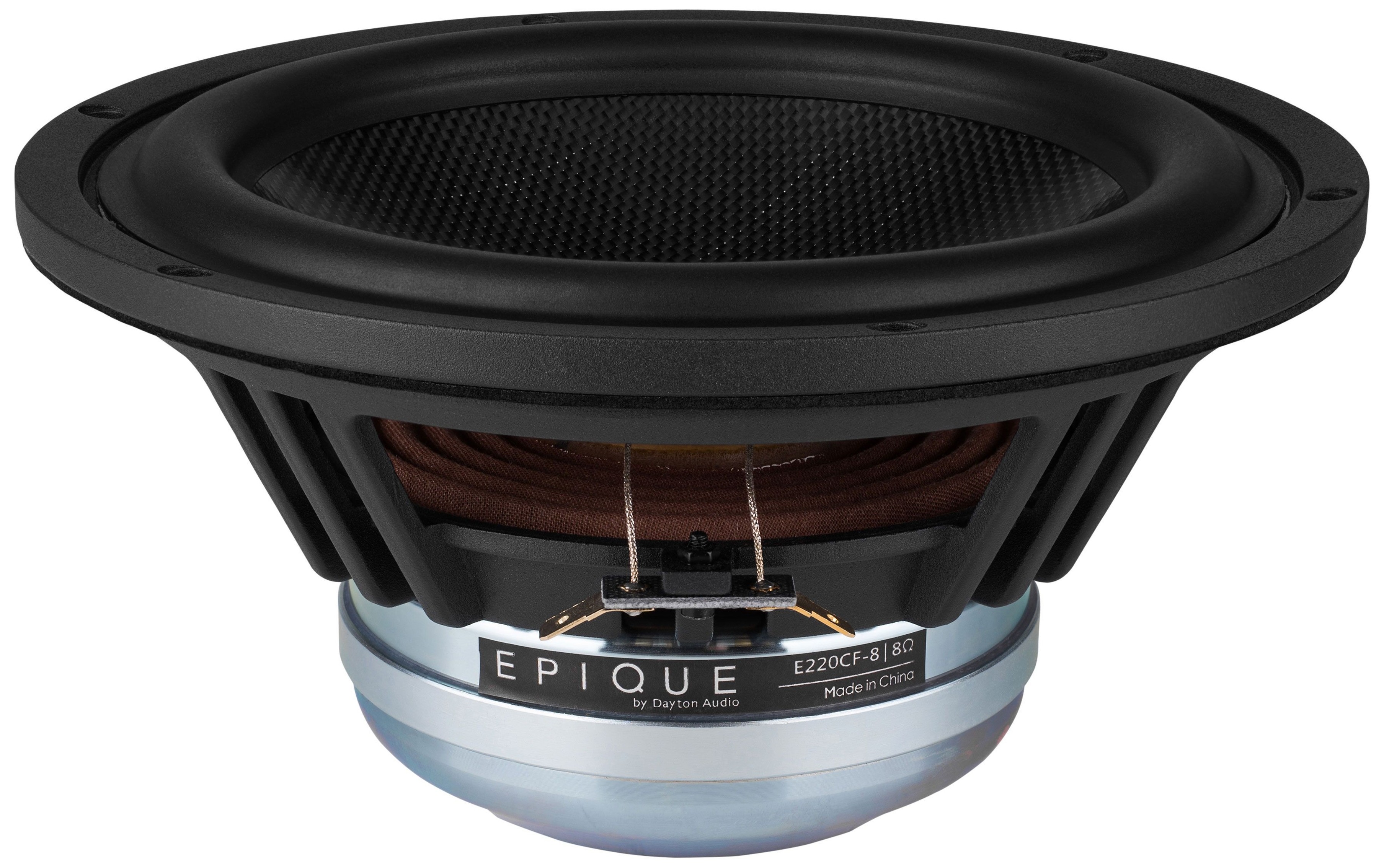 Dayton Audio E220CF-8 - 8" Woofer