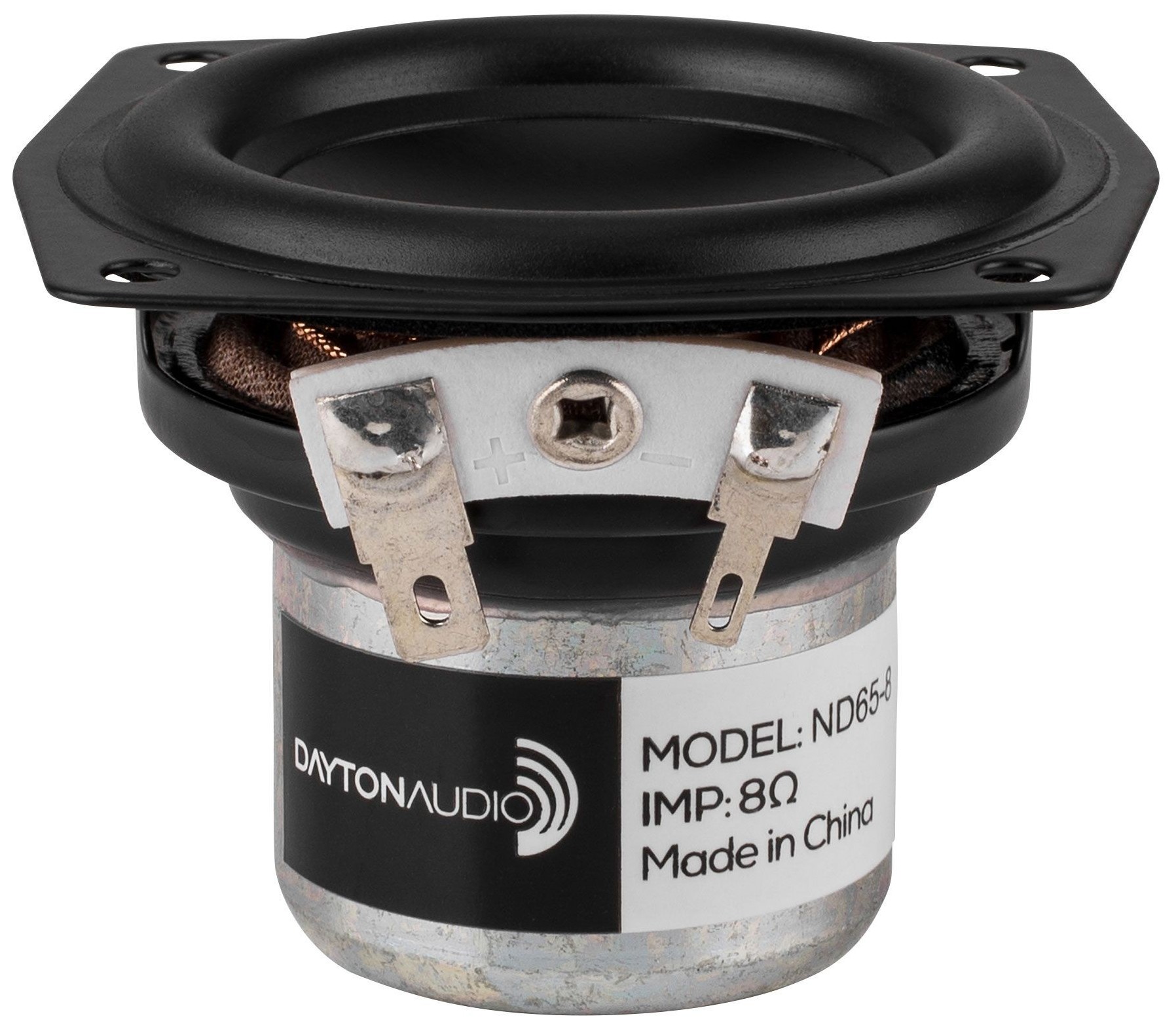 Dayton Audio ND65-8 Full-range