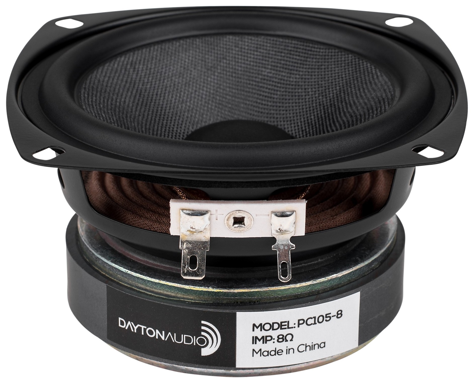 Dayton Audio PC105-8 Full-range