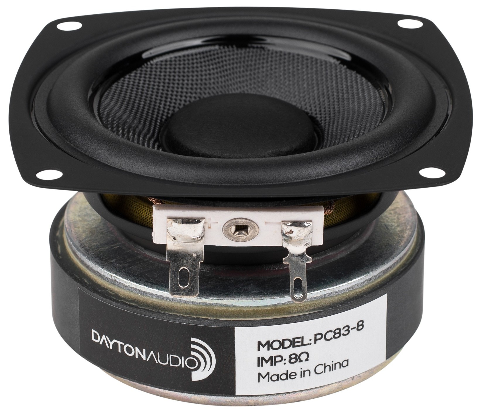 Dayton Audio PC83-8 Full-range
