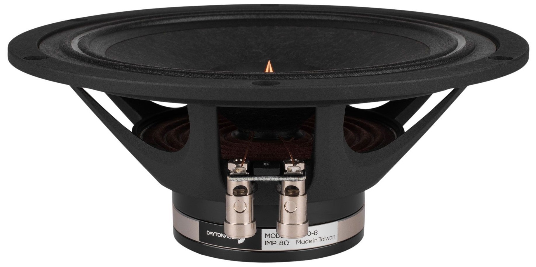 Dayton Audio PS220-8 Full-range