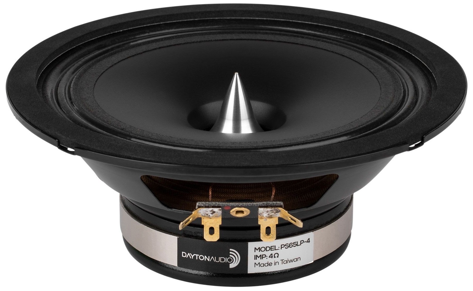 Dayton Audio PS65LP-4 Full-range
