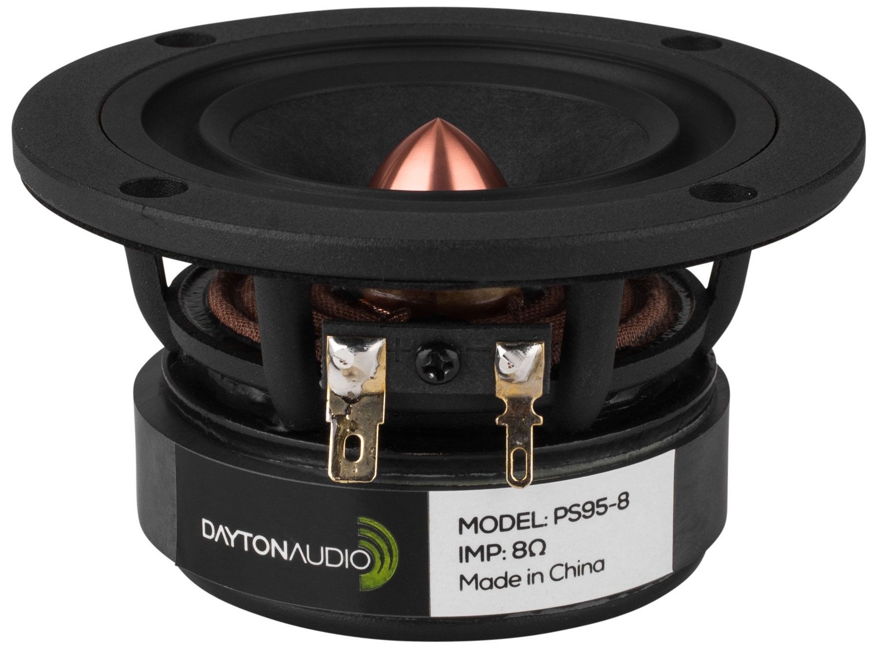 Dayton Audio PS95-8 Full-range