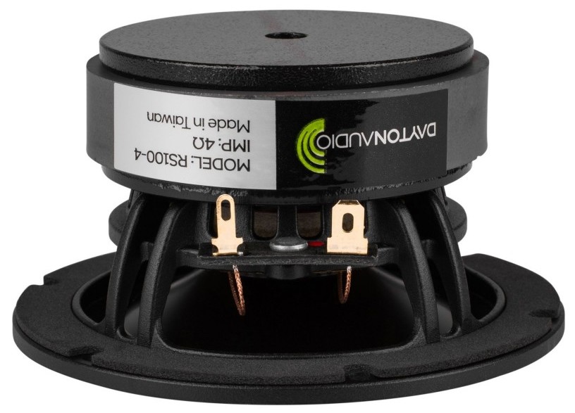 dayton full range speaker