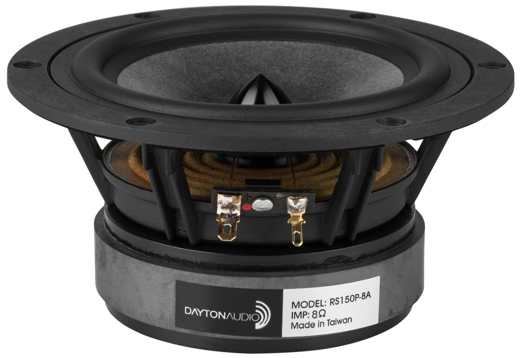 Dayton Audio RS150P-8A Woofer