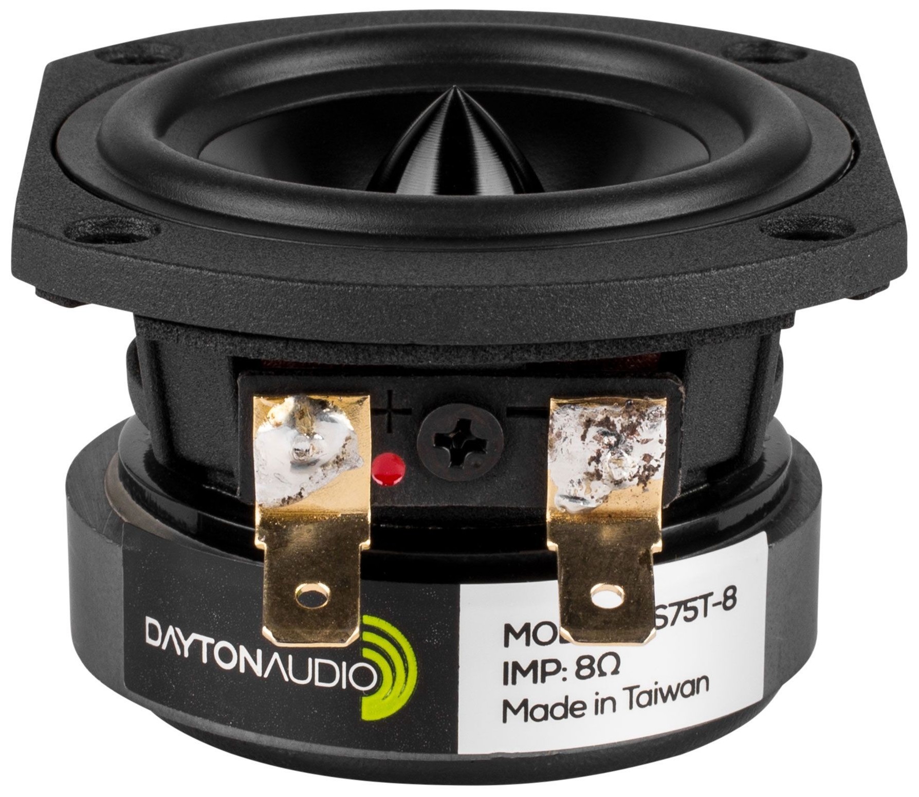 Dayton Audio RS75T-8 Full-range