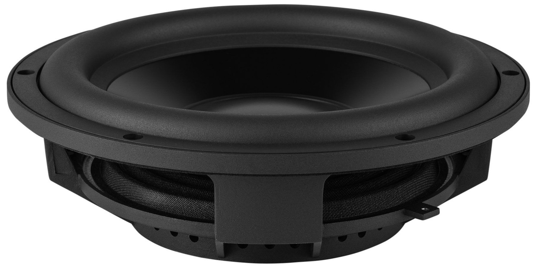 Dayton Audio RSS265PR 10" Passive Radiator