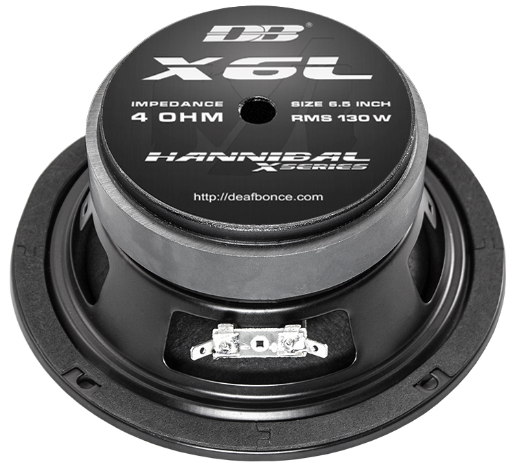 deaf bonce 8 inch subwoofer