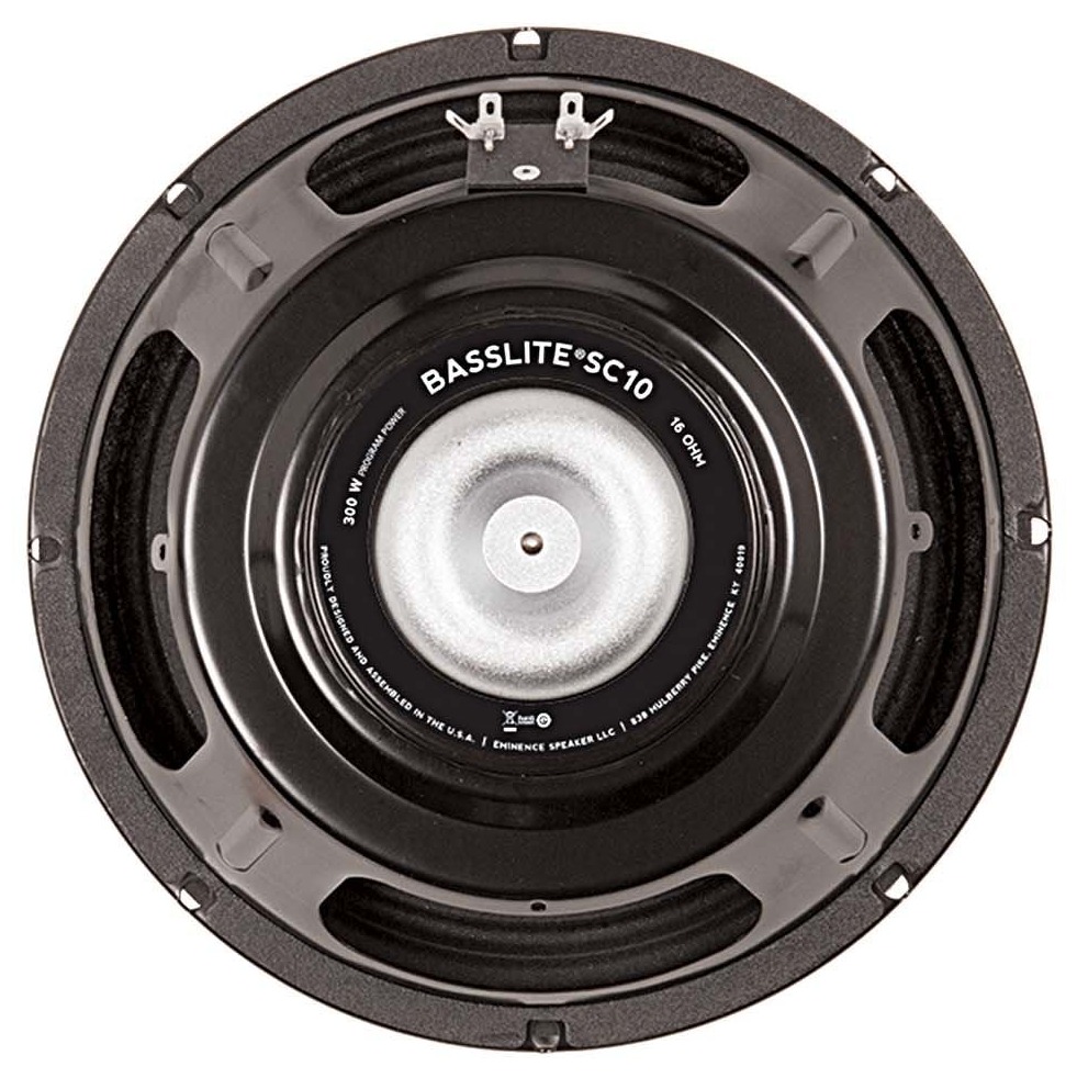 eminence legend b810