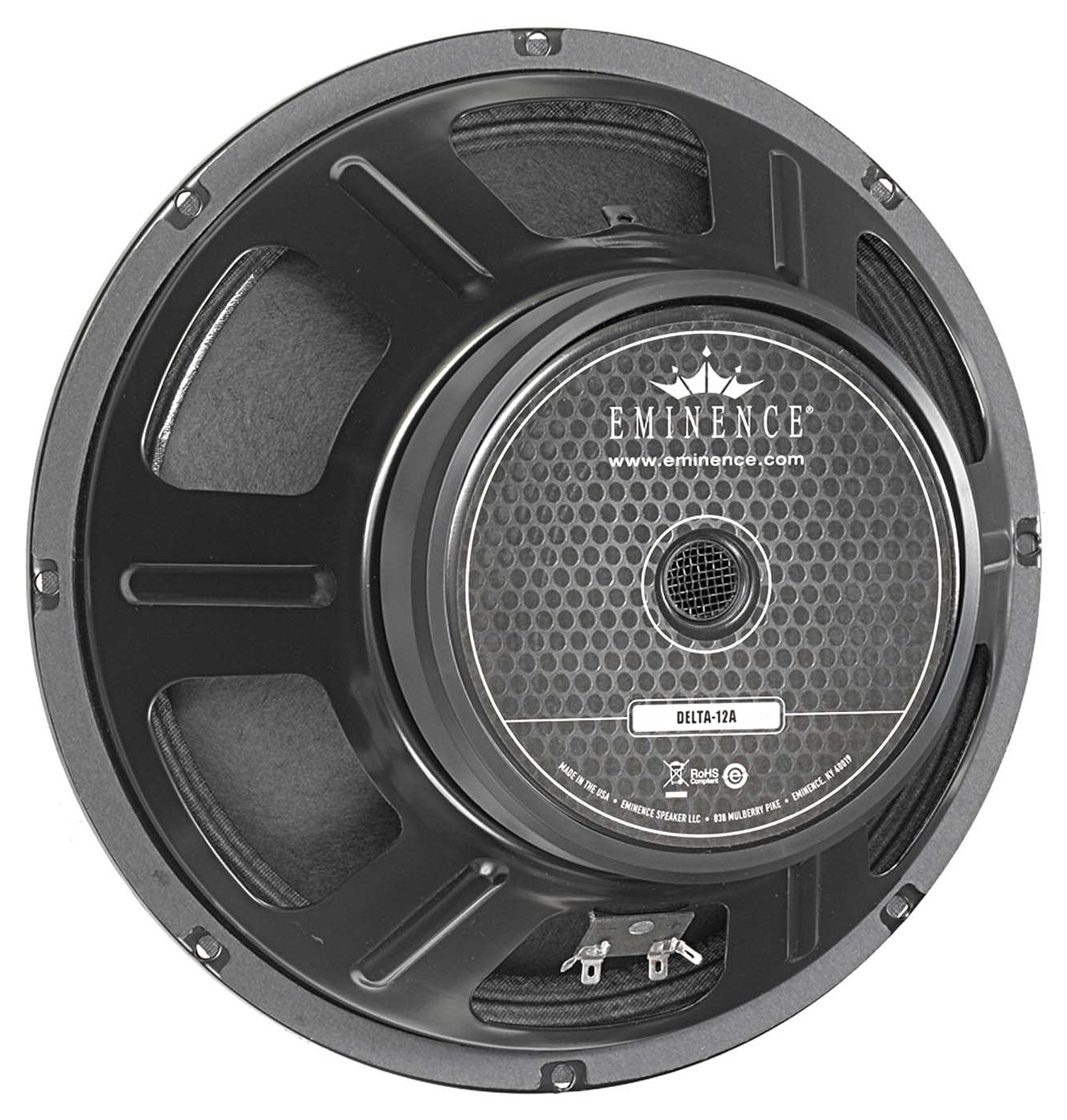 eminence em12n