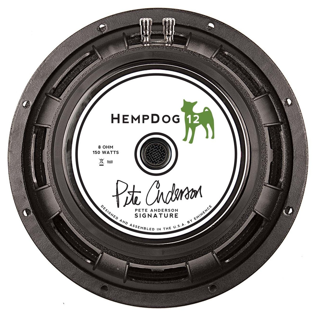 eminence legend em12