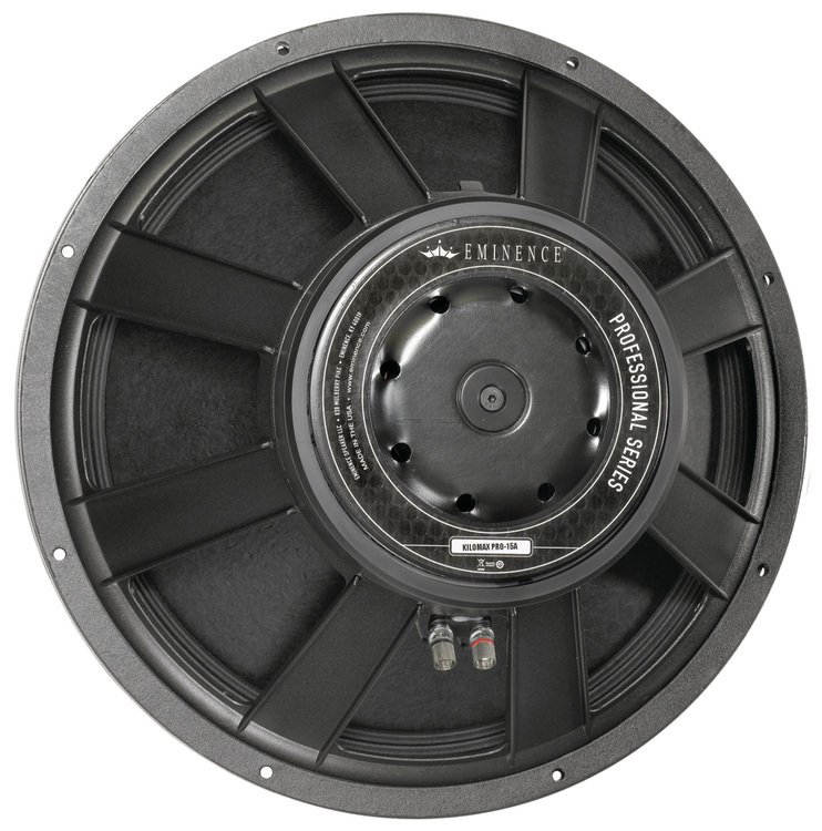 Eminence KILOMAX PRO 15A Subwoofer