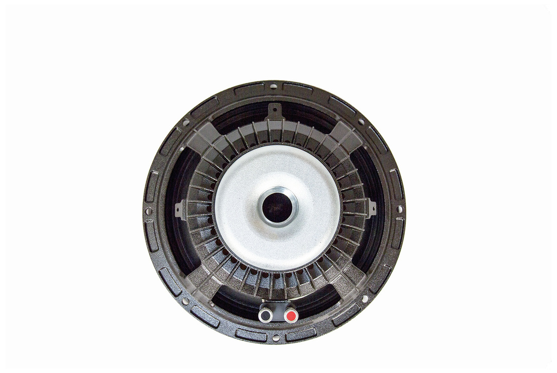 Eminence KL3010CX-8 Coaxial