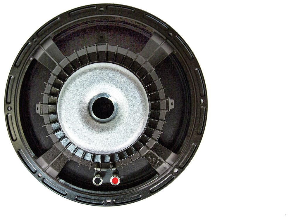 Eminence KL3012CX-8 Coaxial