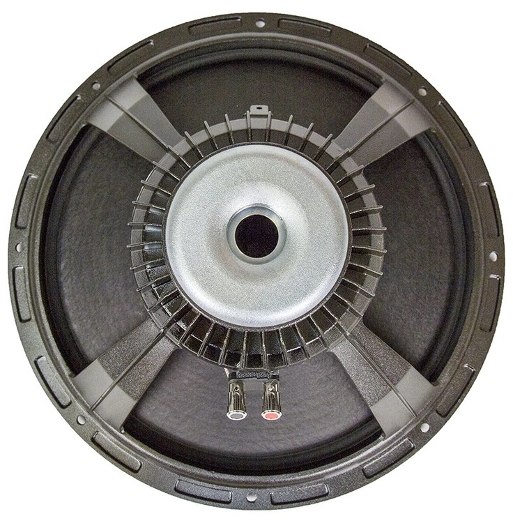 Eminence KL3015CX-8 Coaxial
