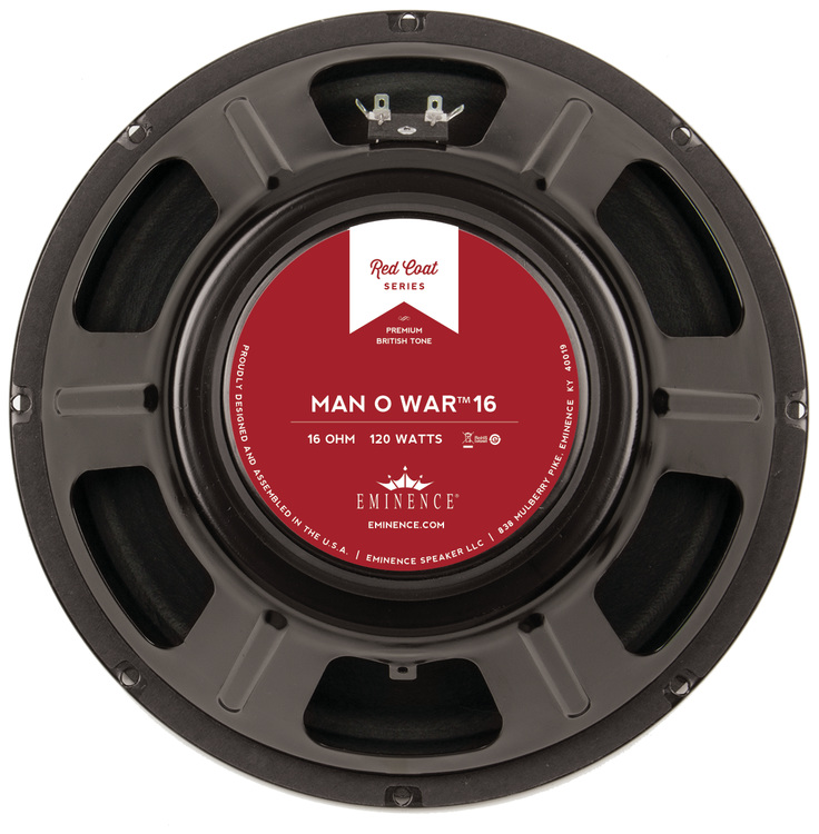 eminence legend v128