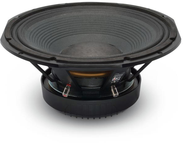 speaker fane colossus 15 inch