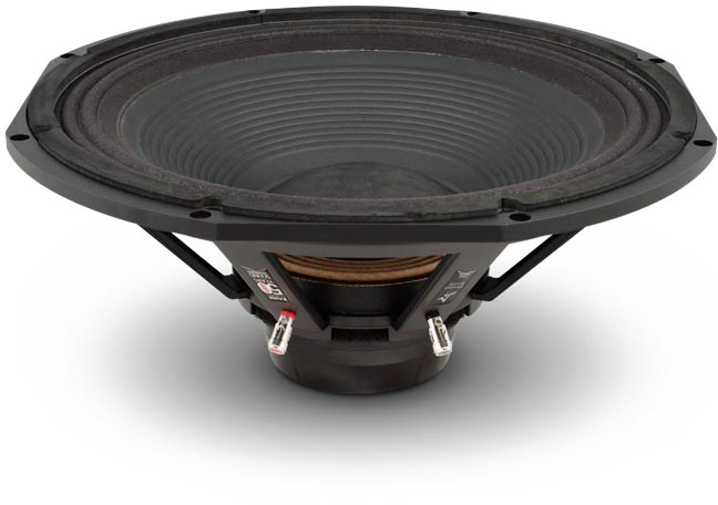 Fane COLOSSUS 18XBN - 18" Subwoofer