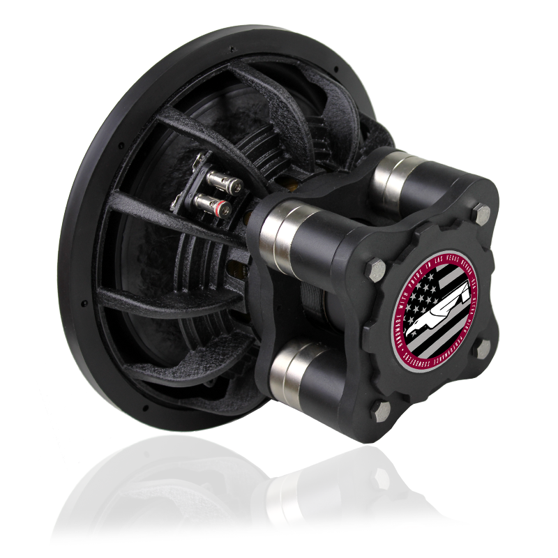 Fi Car Audio BLNEO 12 12" Subwoofer