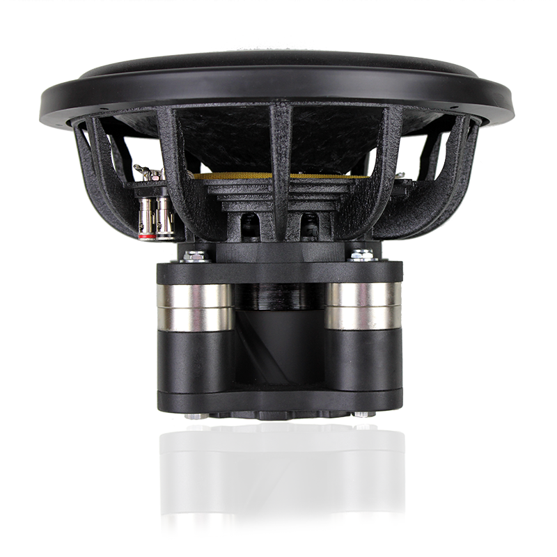 Fi Car Audio BLNEO 12 12" Subwoofer