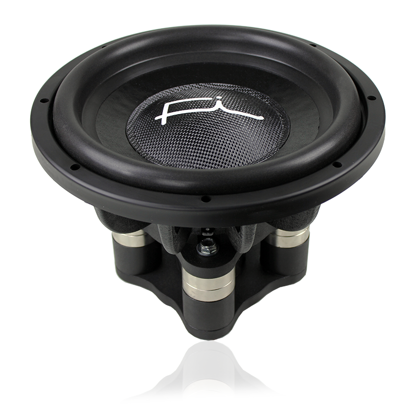 Fi Car Audio BL-NEO 18 D1 Subwoofer