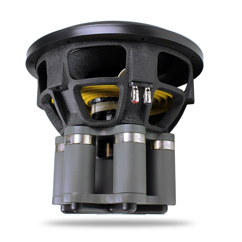 fi 18 inch subwoofer