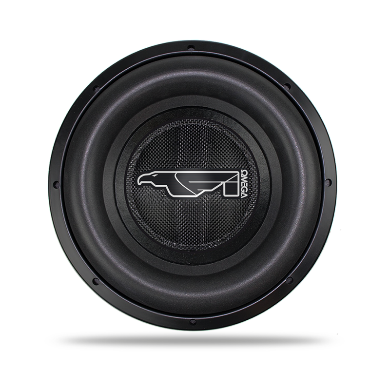 omega subwoofer