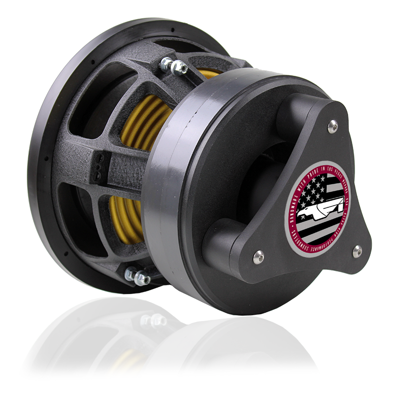 Fi Car Audio SP3 18+ D1 Subwoofer