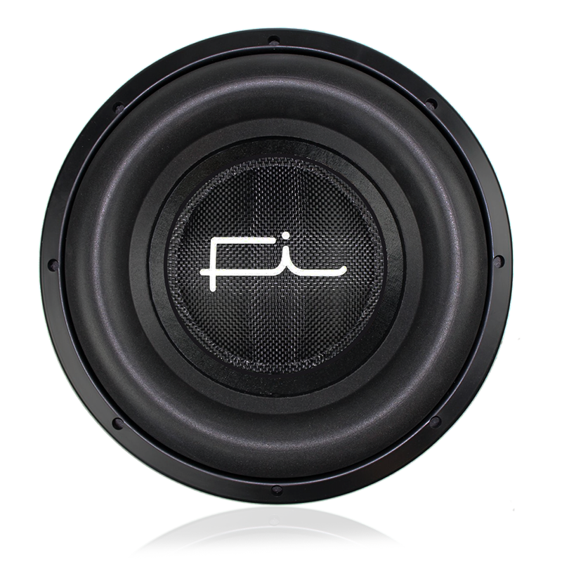 Fi Car Audio SP412 v2.1 - 12" Subwoofer
