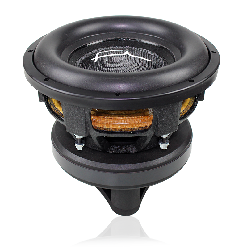 Fi Car Audio SP412 v2.1 D2 Subwoofer