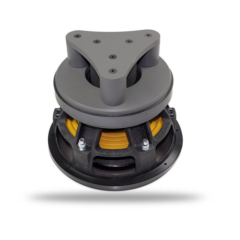 Fi Car Audio SP412 v2 - 12" Subwoofer