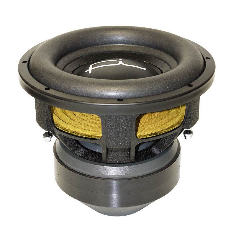 fi 15 inch subwoofer