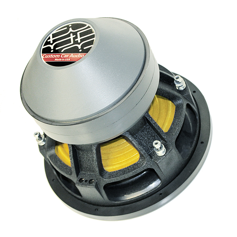 fi 18 inch subwoofer