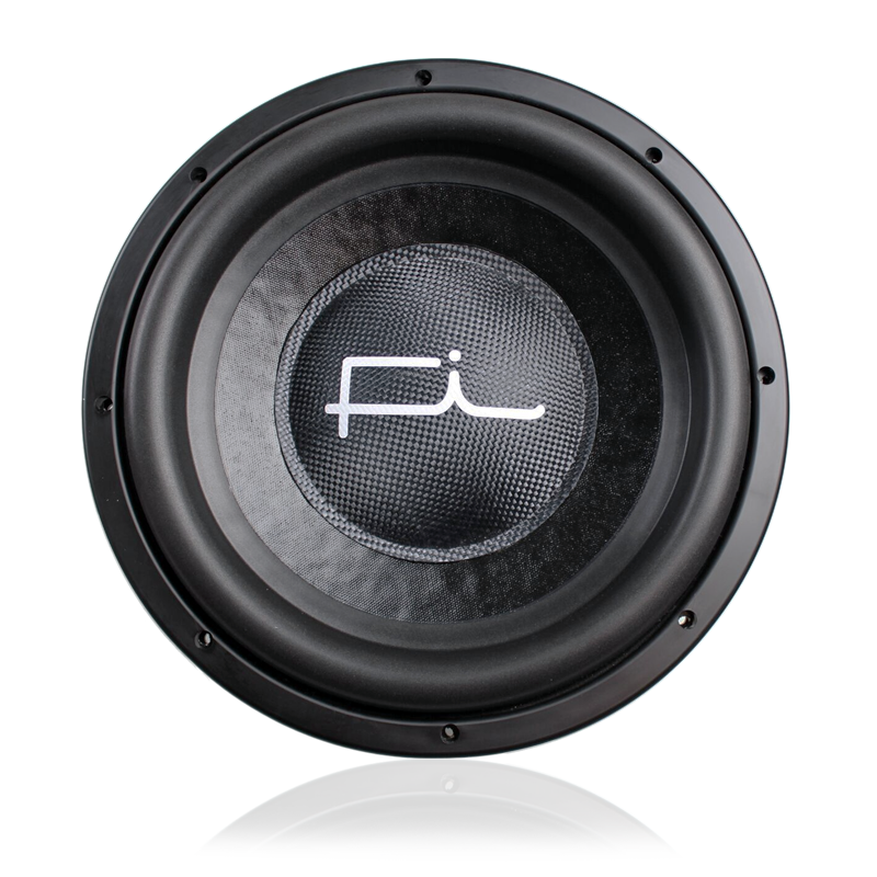 fi 18 inch subwoofer