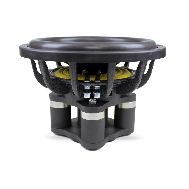 Fi Car Audio SSD NEO 12 12" Subwoofer