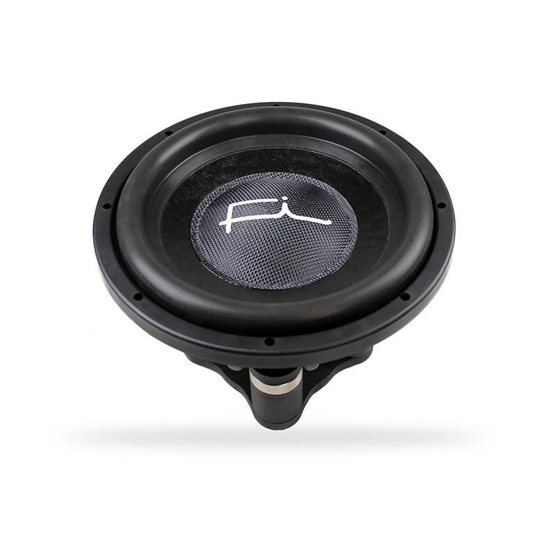 Fi Car Audio SSD NEO 12 12" Subwoofer