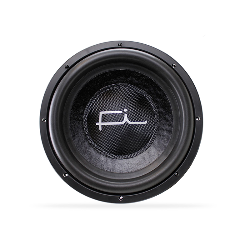 fi 12 subwoofer