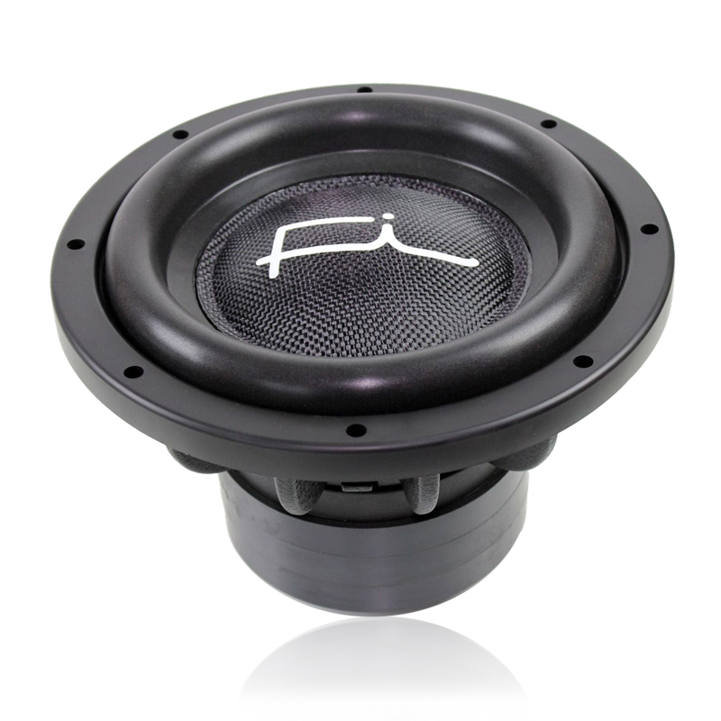 Fi Car Audio Xv3 12 12" Subwoofer