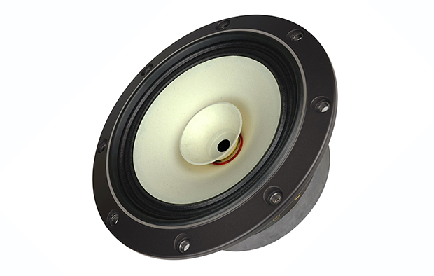 フルレンジ スピーカーユニット ペア Tang Band W5-2143