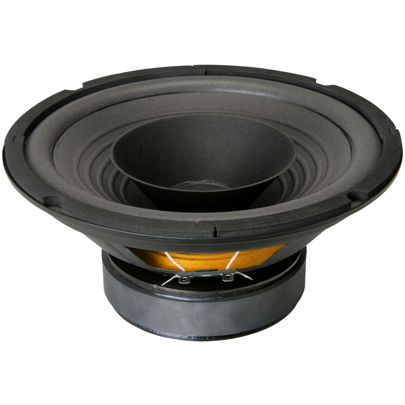 GRS 8FR-8 - 8" Large bande