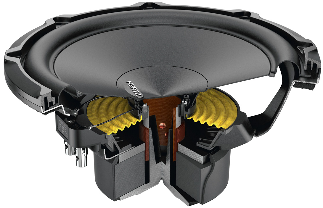 nertz subwoofer