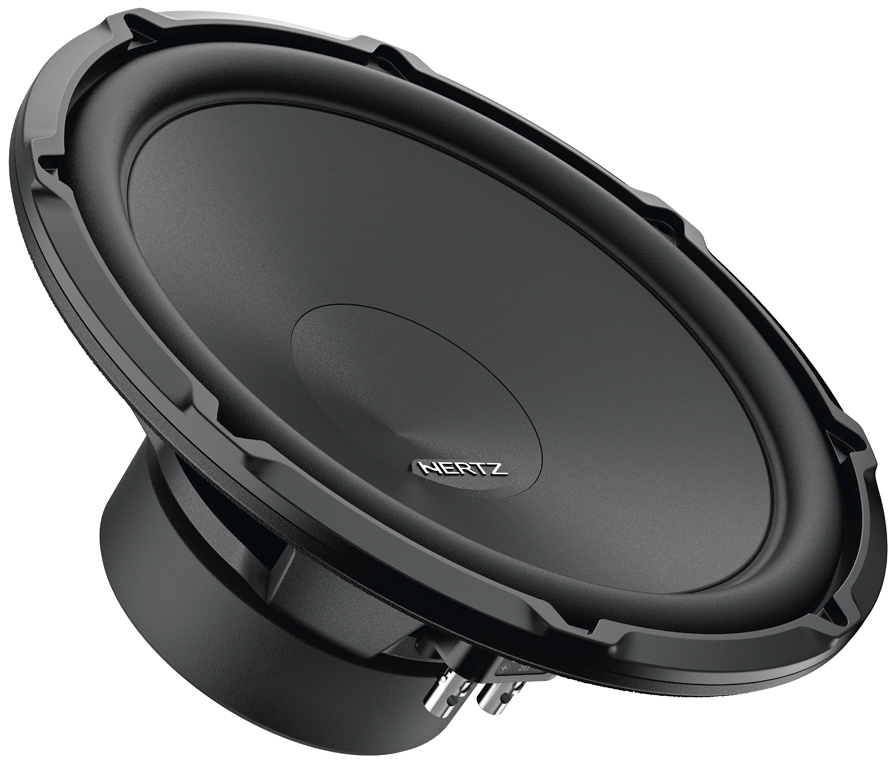 Hertz CS 300 12" Subwoofer