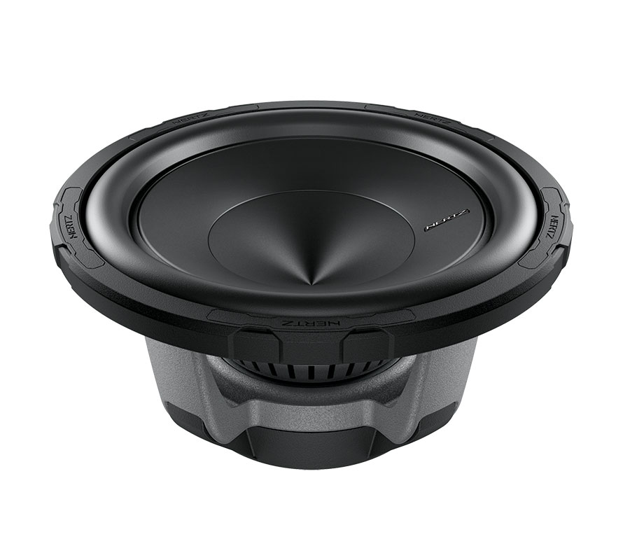 Hertz ES 250.5 Subwoofer