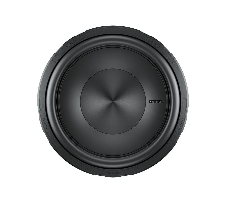 Hertz ES 300.5 12" Subwoofer