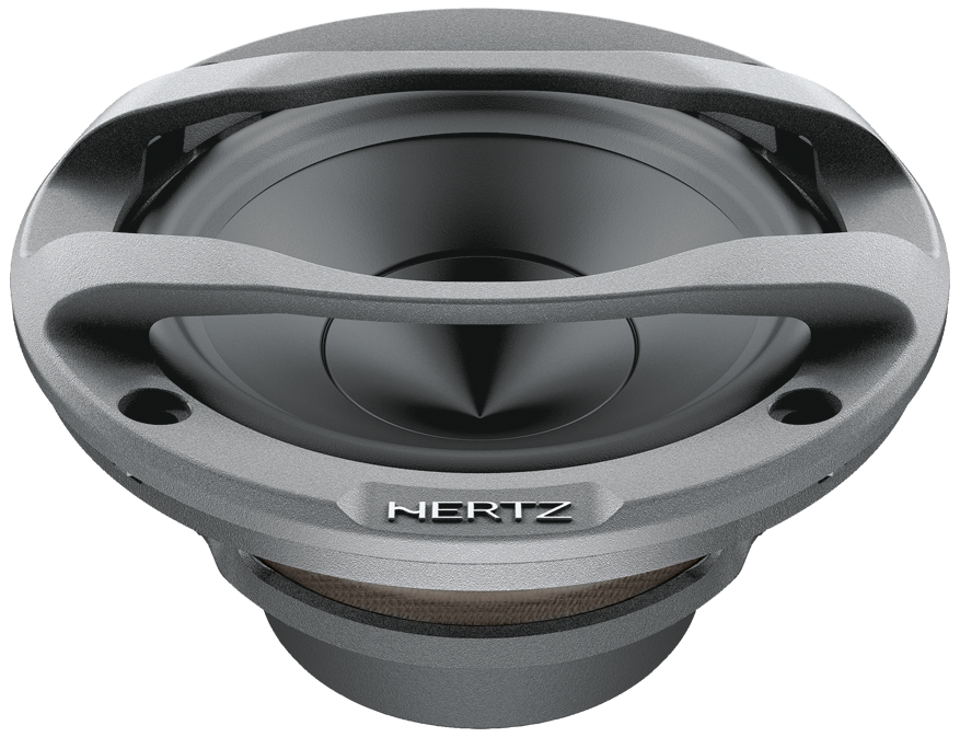 Hertz MP 70.3 PRO - 3" Mid-range