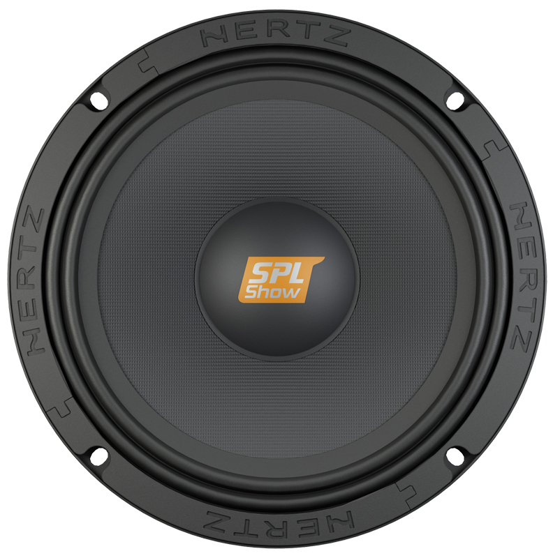 Hertz SV 200.1 - 8" Médium