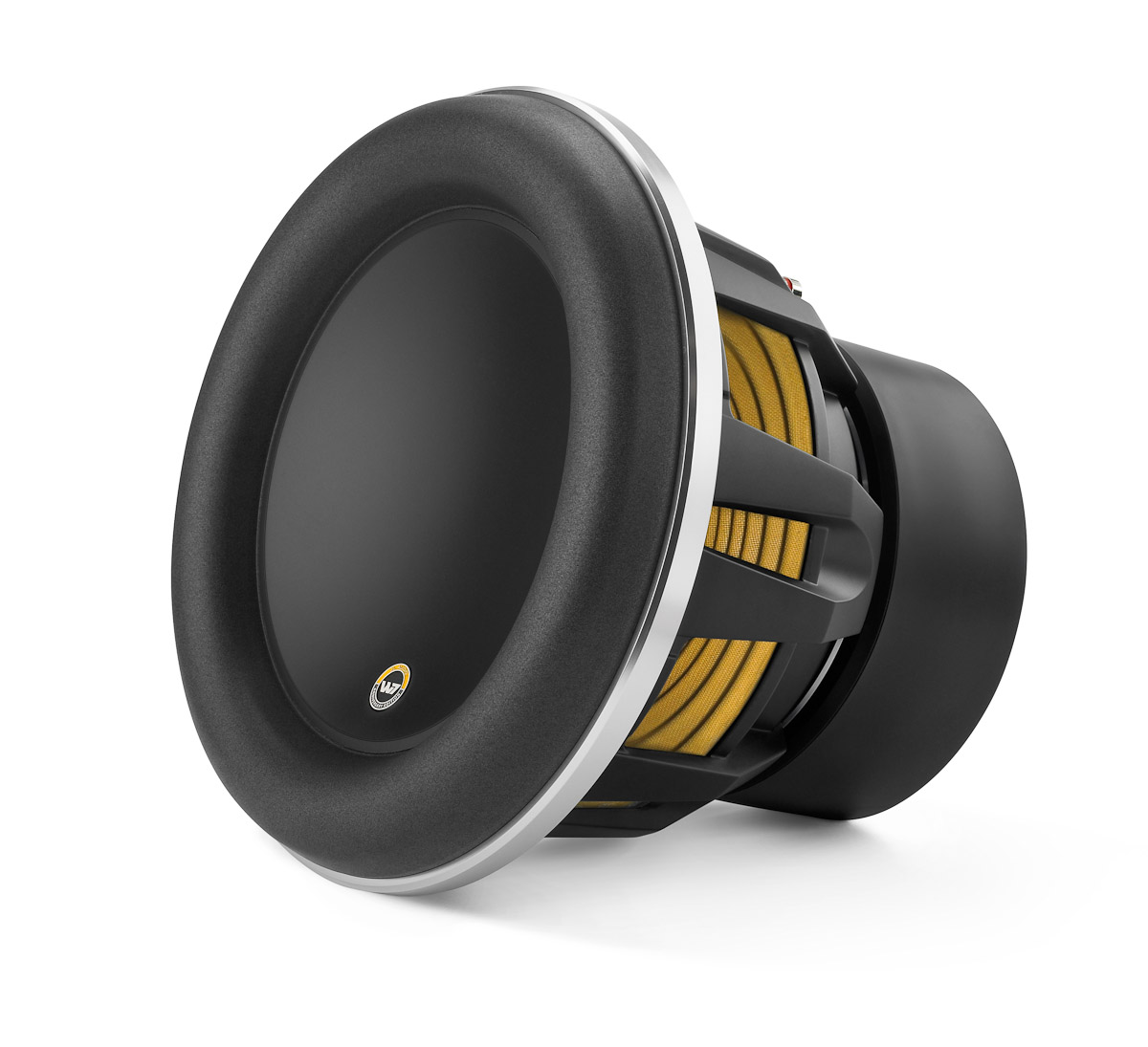 w6 12 jl audio