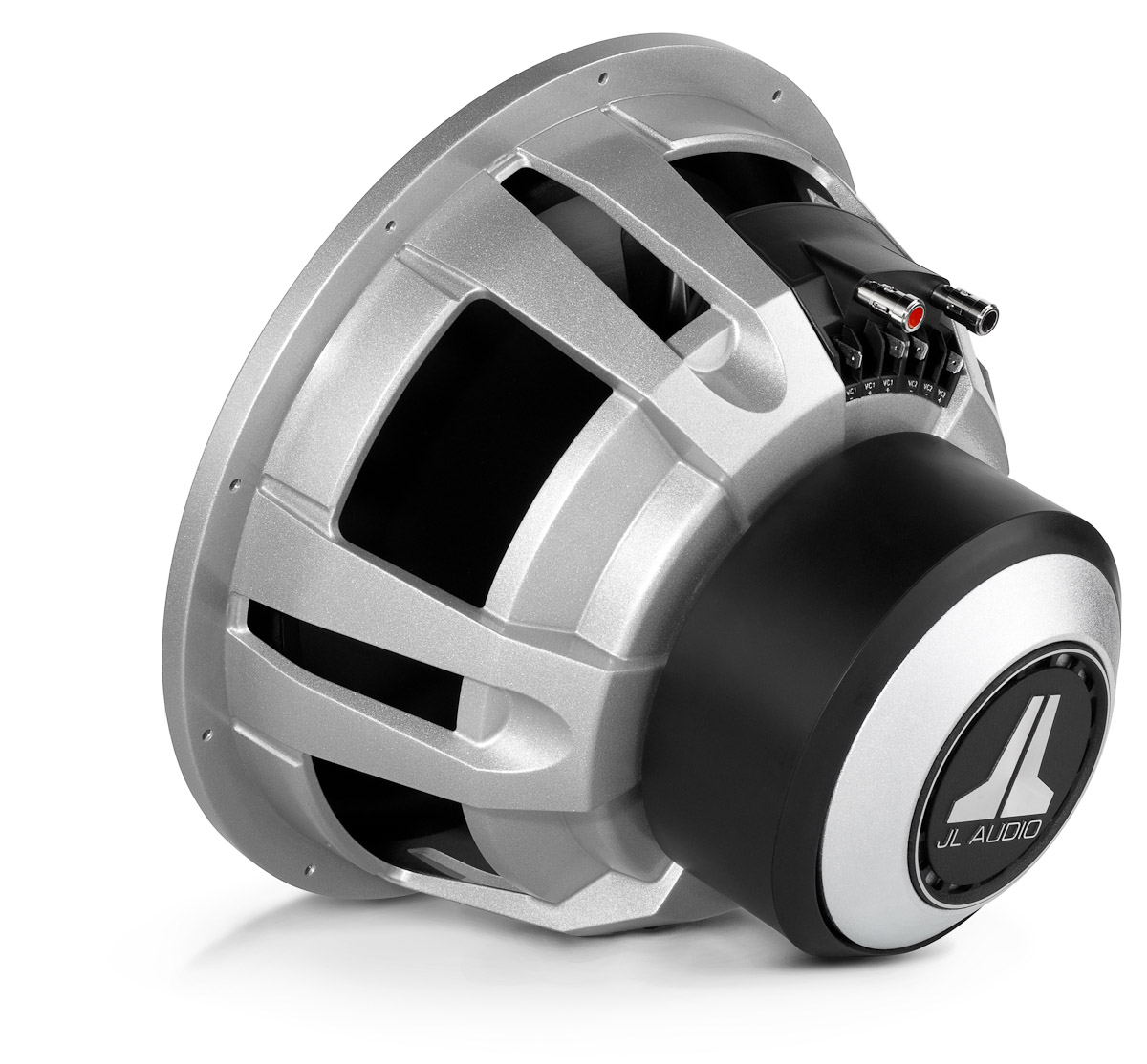 JL Audio 13W6v2-D4 Subwoofer